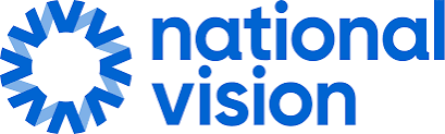 National Vision logo